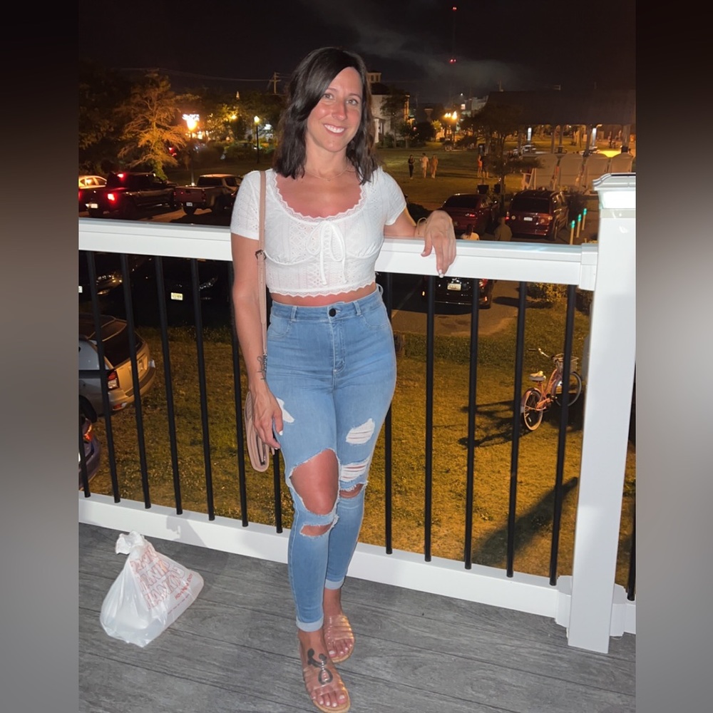 Meet your Posher, Kim